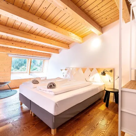 Quercus Appartements Contactless Check-IN
