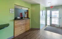 Extended Stay America Select Suites - Atlanta - Alpharetta Hotels in Forsyth County