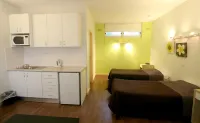 Ultimate Apartments Bondi Beach Hotel di Bondi Beach