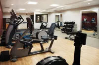 DoubleTree by Hilton Helena Downtown فنادق في هيلينا