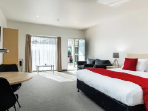 茉莉苑汽車旅館 皮克頓酒店