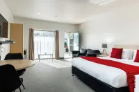 Jasmine Court Motel - ที่มีที่จอดรถ