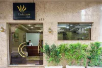 Uniclass Hotel Pinheiros Hotel in zona Piknik Faria Lima