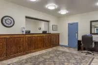 Stay-over Suites - Fort Gregg-Adams Area Hotel di Hopewell