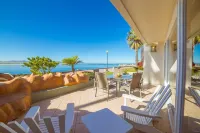 Estero Beach Hotel & Resort Hotels in Ensenada