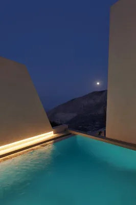 Aeon Suites - Adults Only by Mr and MRS White - Mountain view