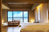 Umino Ryotei Okinawa Nakamasou