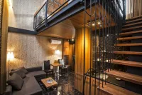 Zuckmann Villa Отели в г. Пьештяны
