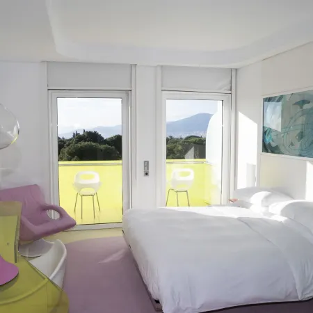 Semiramis Hotel