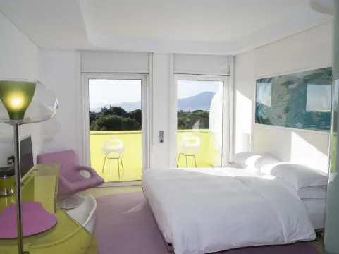 Semiramis Hotel Отели в г. Кифисия