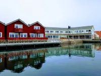 Kjerringøy Bryggehotell - Boutique