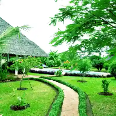 Fabio House Hotel Exterior