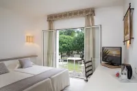 Hotel Flamingo Hotels in Pula
