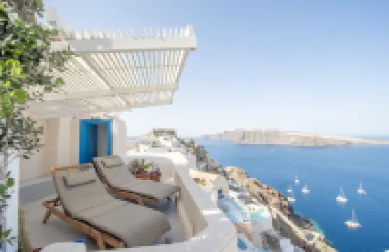 Anemi House & Villas