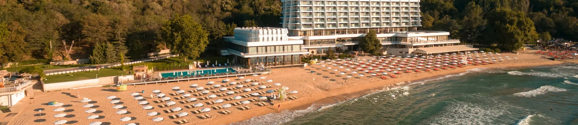 Scenic Hotels