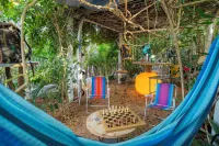 Hostel Jericoacoara Các khách sạn ở 
