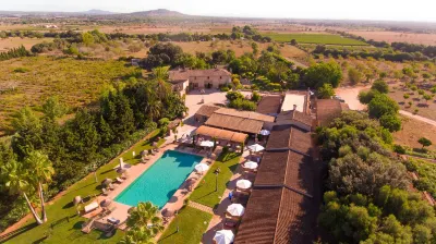Sa Bassa Rotja Ecoturisme Hotel a Felanitx