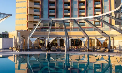 Vega Hotel