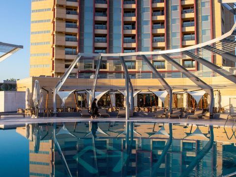 Vega Hotel