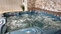 Hotel Los Yamanas - spa
