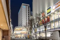 Keikyu Ex Inn Keikyu Kawasaki Station Hotels in Saiwai Ward