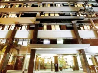 港大酒店 鄰近Iloilo City Hall的酒店