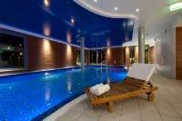 Puchacz - Spa - Beach