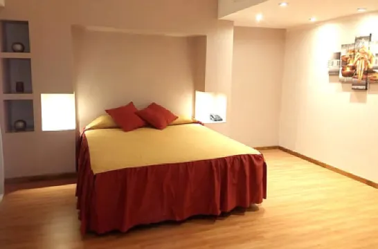 Hotel Aoma Mar del Plata Hotels in 