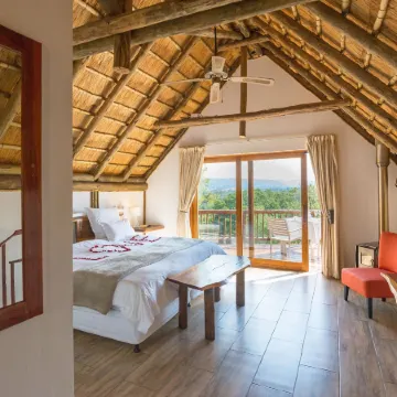 Amadwala Lodge