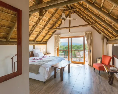 Amadwala Lodge Hotels near Ticketpro Dome