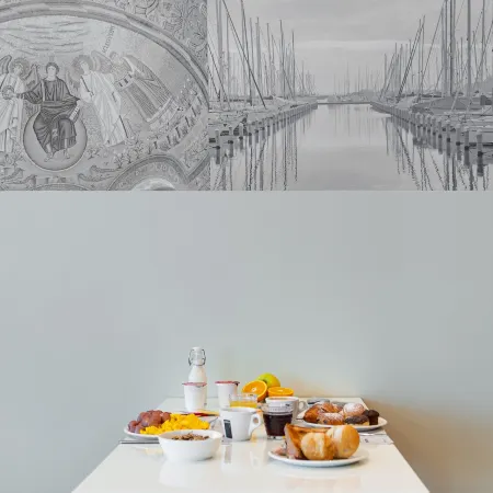 B&B Hotel Ravenna