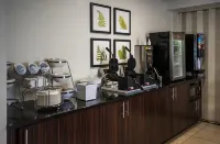 Sleep Inn - Frühstück