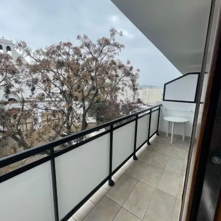 Apartamentos Tramuntana