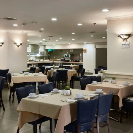 Skyline Hotel Jerusalem