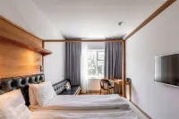 Hotel Von Các khách sạn ở Reykjavik