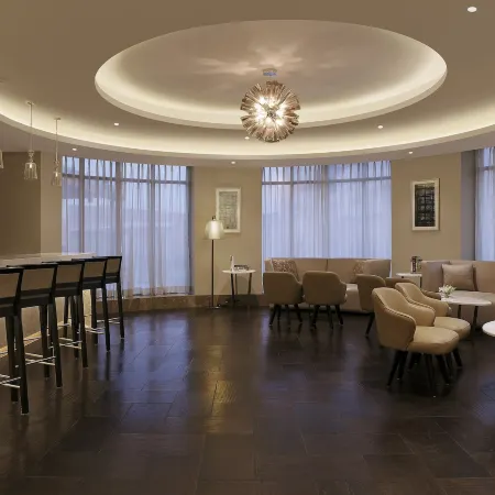 Novotel Lucknow Gomti Nagar