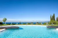 Parc Hotel Germano Suites & Apartments - Rooftop Pools