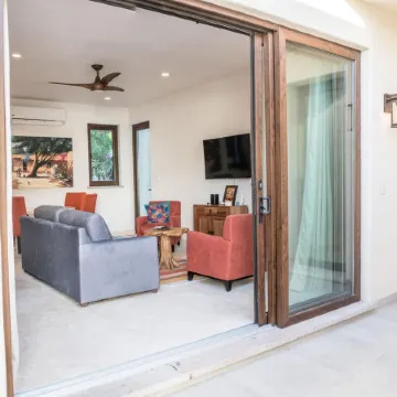 Casa Del Gallo 2 Br by Casago