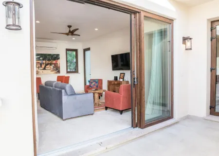 Casa Del Gallo 2 Br by Casago