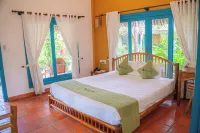 Mekong Lodge Resort Hotel a Vĩnh Long