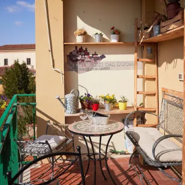 Cento Passi Dal Duomo B&B