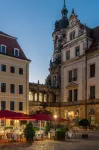 Hotel Taschenbergpalais Kempinski Dresden