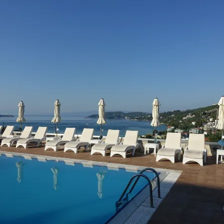 Hotel Rene