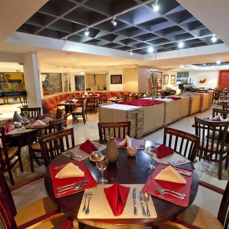 Del Canto Hotel