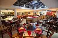 Del Canto Hotel - Breakfast