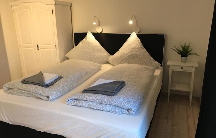 Apartmenthaus Seestern