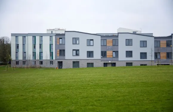 肯特大學的圖靈學院