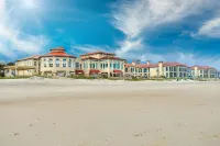 The Lodge & Club at Ponte Vedra Beach Hotels in Sawgrass