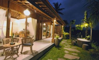 Dukuh Sebatu Resort & Villa