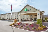 Holiday Inn Express Bloomsburg Hotel a Scott